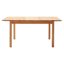 MID.YOU Ausziehtisch Basco wildeichefarbig Clearance