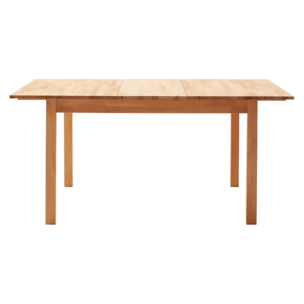 MID.YOU Ausziehtisch Basco wildeichefarbig Clearance