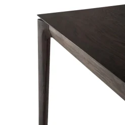 Ethnicraft Ausziehtisch Bok braun Outlet