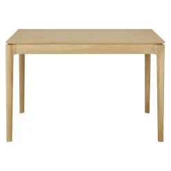 Ethnicraft Ausziehtisch Bok eichefarbig Best