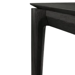 Ethnicraft Ausziehtisch Bok schwarz Best