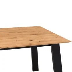 Edition Ausziehtisch California eichefarbig Discount