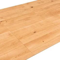 Edition Ausziehtisch California eichefarbig Discount