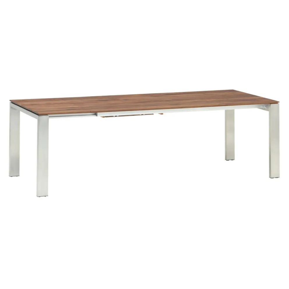 Edition Ausziehtisch California nussbaum Outlet