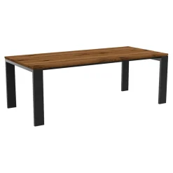 Edition Ausziehtisch California eichefarbig Online