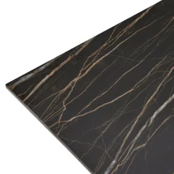 Edition Ausziehtisch Defence Extensible K15 Noir Desir Matt Best