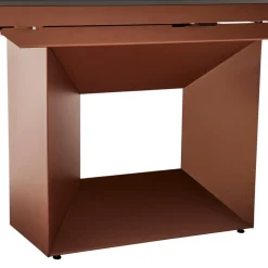 Edition Ausziehtisch Defence Extensible K15 Noir Desir Matt Best