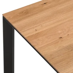 seetalswiss Ausziehtisch Dine@Home eichefarbig Sale