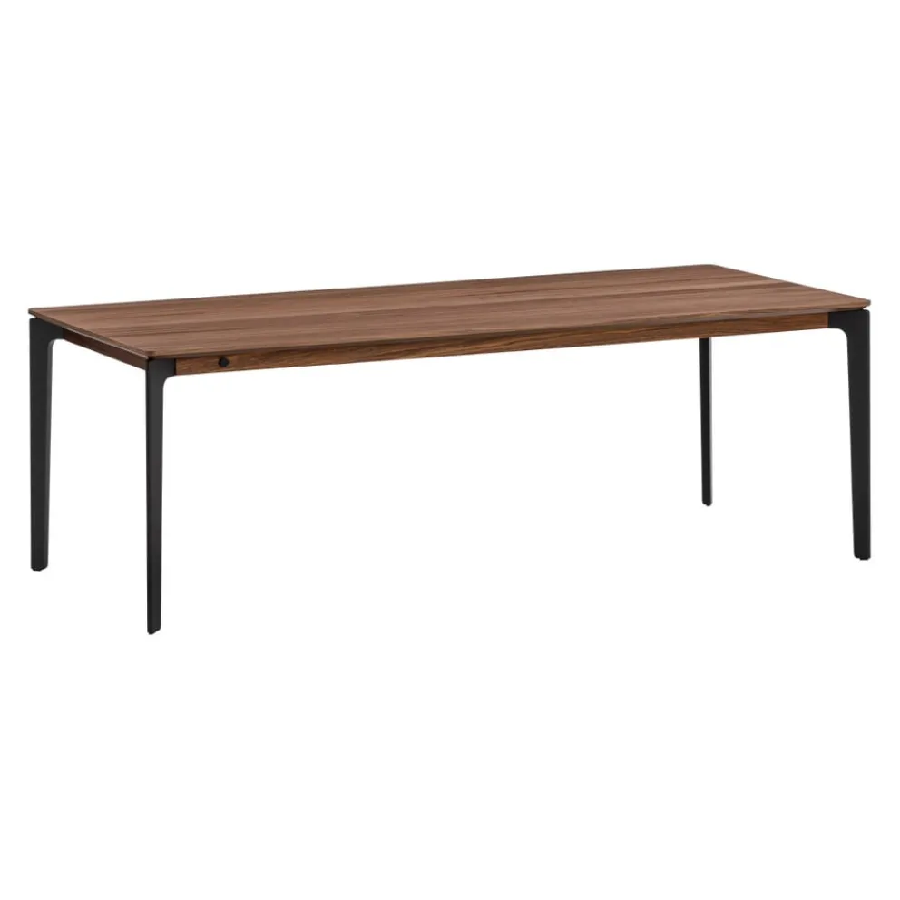 Venjakob Ausziehtisch Ela 42 Colorado Nussbaum Online