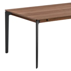 Venjakob Ausziehtisch Ela 42 Colorado Nussbaum Online