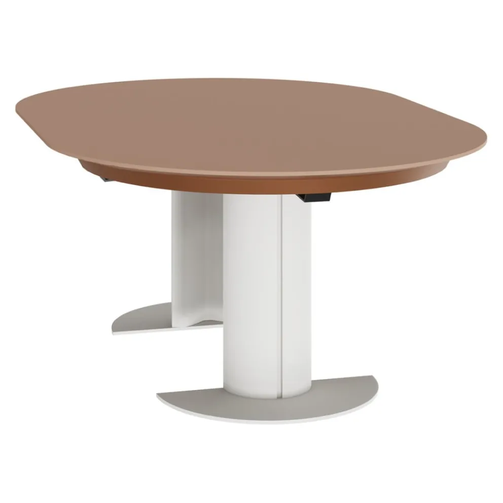 seetalswiss Ausziehtisch Ela Braun New