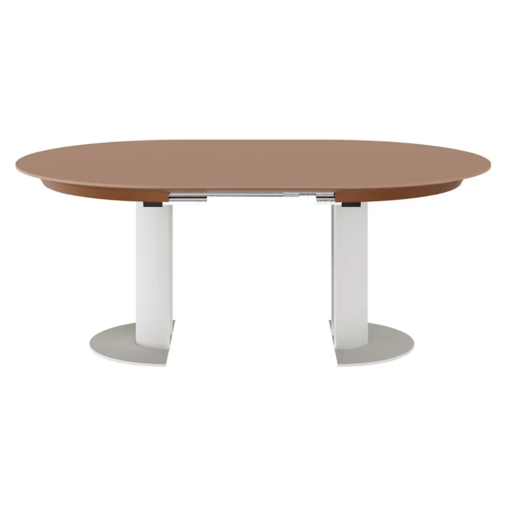 seetalswiss Ausziehtisch Ela Braun New