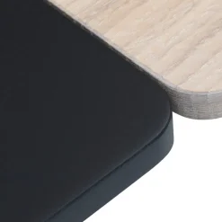 seetalswiss Ausziehtisch Elegance eichefarbig Clearance