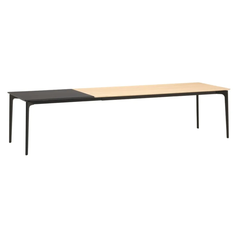 seetalswiss Ausziehtisch Elegance eichefarbig Clearance