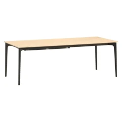 seetalswiss Ausziehtisch Elegance eichefarbig Clearance