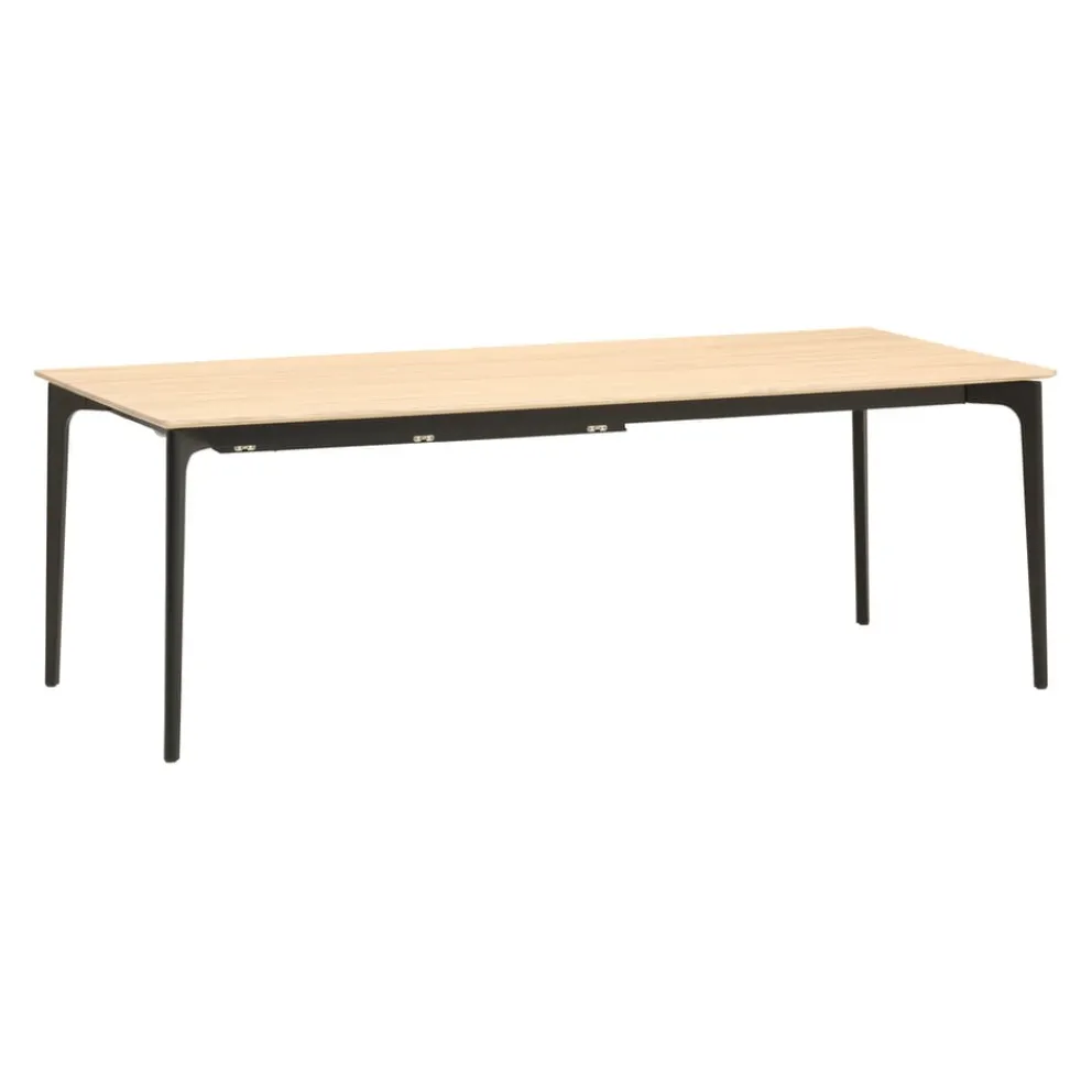 seetalswiss Ausziehtisch Elegance eichefarbig Clearance
