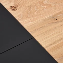 seetalswiss Ausziehtisch Elegance eichefarbig Clearance