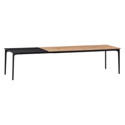 seetalswiss Ausziehtisch Elegance eichefarbig Clearance