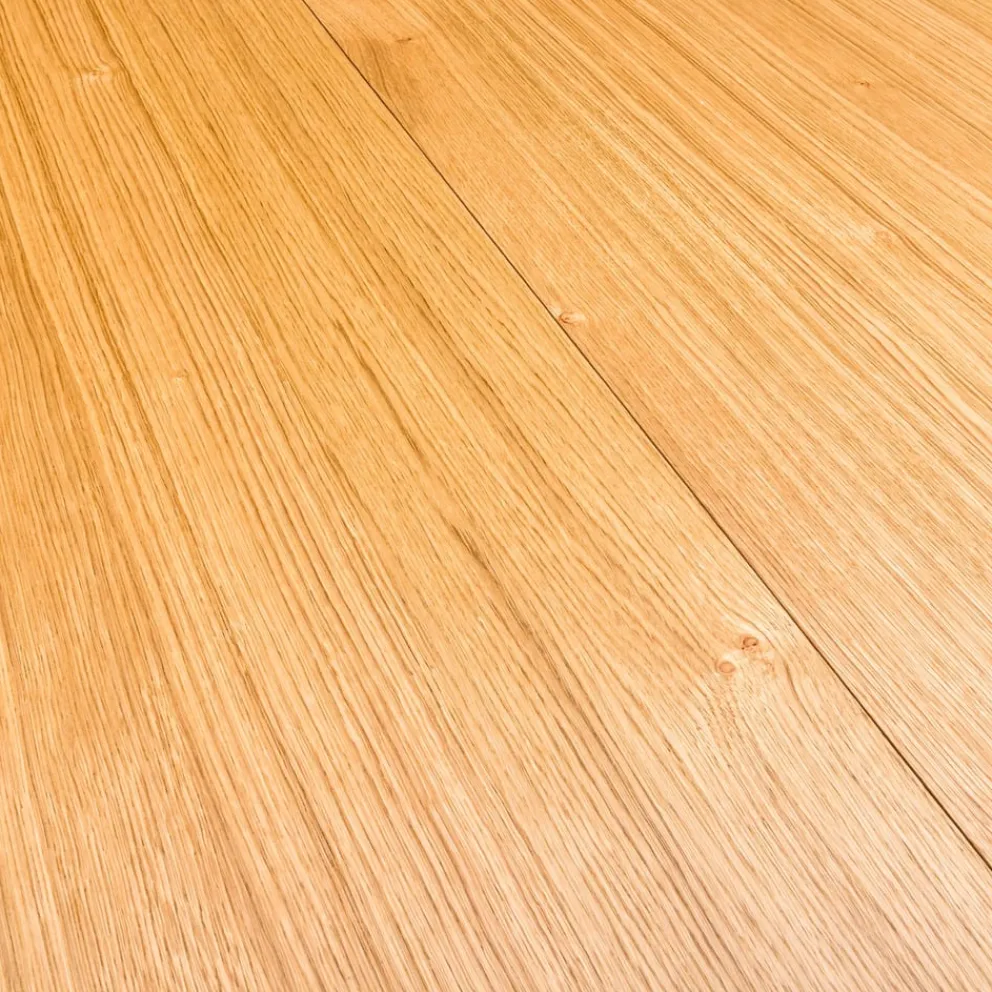 Johann Jakob Ausziehtisch Fahrenheit eichefarbig Discount