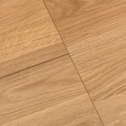 edy&liv Ausziehtisch Fusta eichefarbig Outlet
