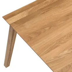 edy&liv Ausziehtisch Fusta eichefarbig Outlet