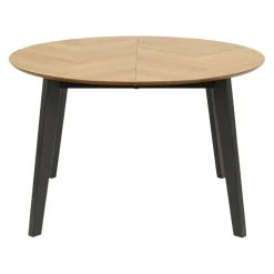 MID.YOU Ausziehtisch Georgetown eichefarbig Clearance