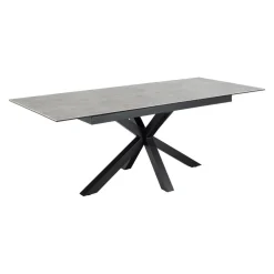 MID.YOU Ausziehtisch Heaven grau Discount