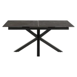 MID.YOU Ausziehtisch Heaven schwarz Discount