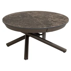 Edition Ausziehtisch Helios K20 Emperador Online