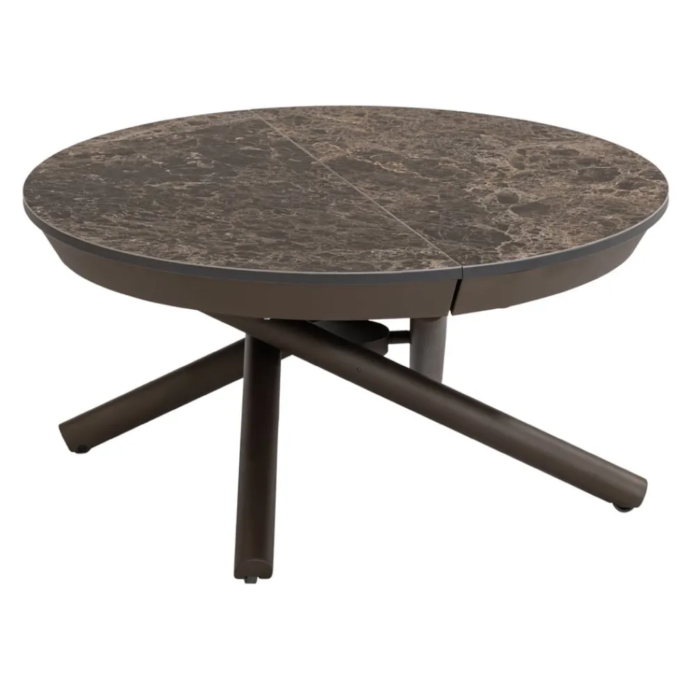 Edition Ausziehtisch Helios K20 Emperador Online