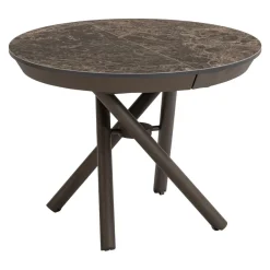 Edition Ausziehtisch Helios K20 Emperador Online