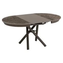 Edition Ausziehtisch Helios K20 Emperador Online