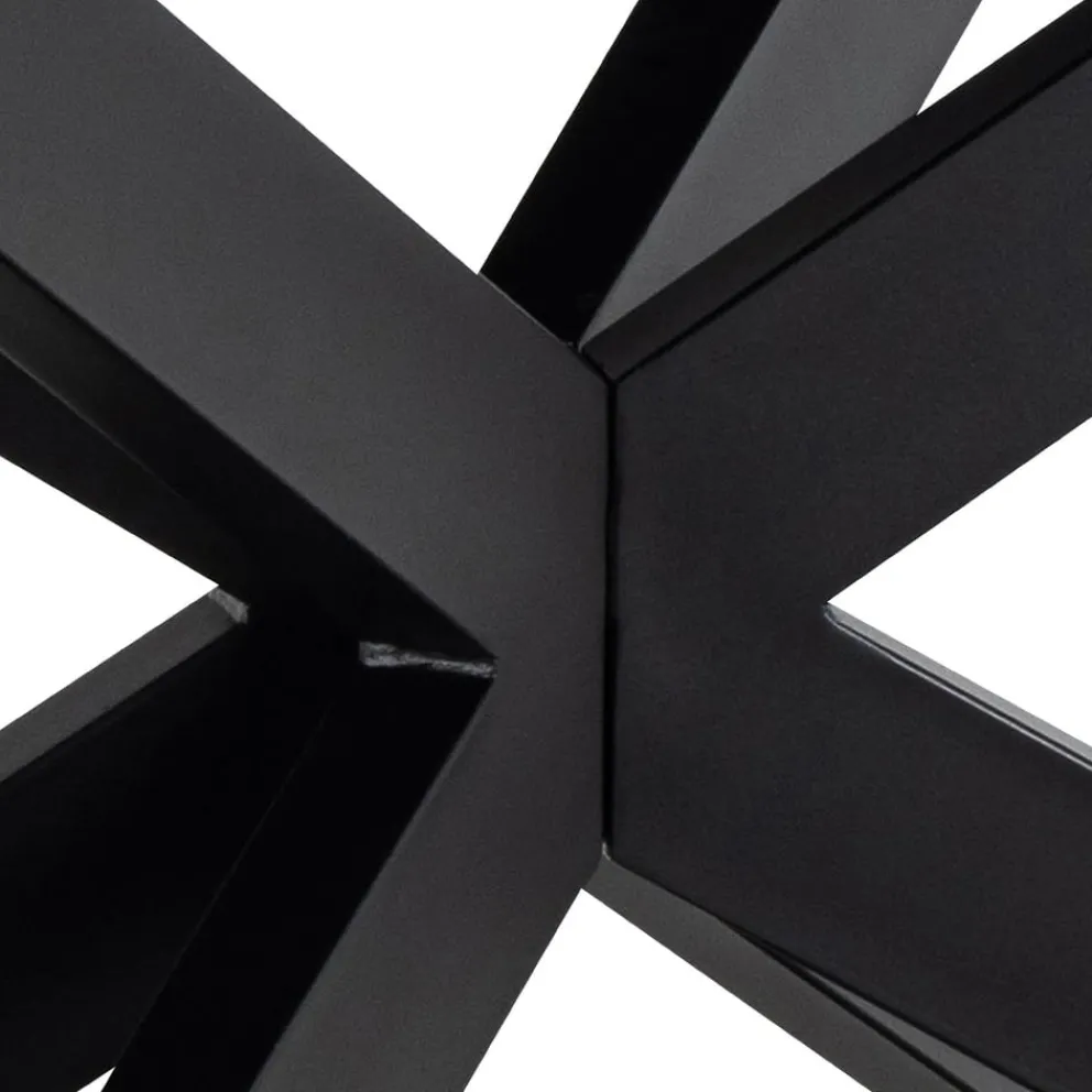 MID.YOU Ausziehtisch Infinity grau Online