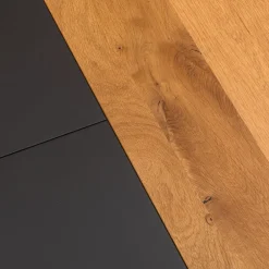 seetalswiss Ausziehtisch Leta schwarz Clearance