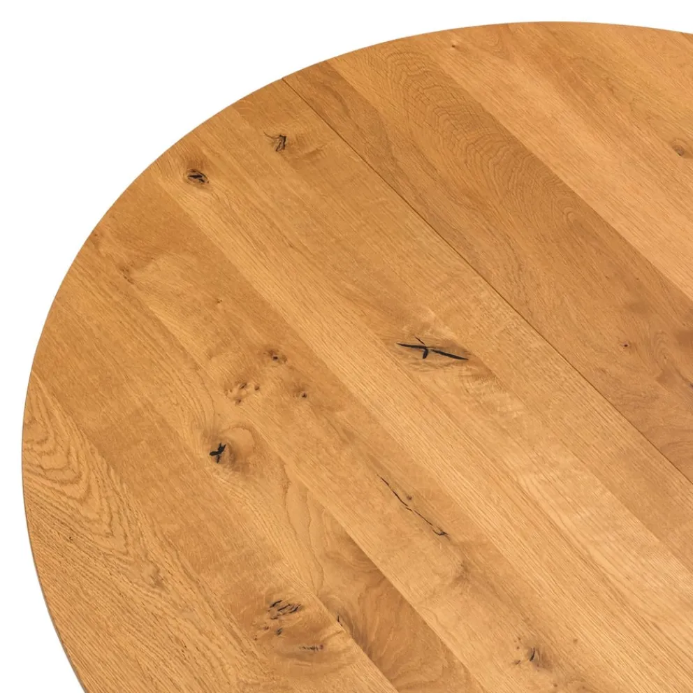 seetalswiss Ausziehtisch Leta schwarz Clearance