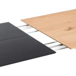 WILLISAU Ausziehtisch Maleo eichefarbig Discount