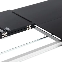 WILLISAU Ausziehtisch Maleo eichefarbig Discount