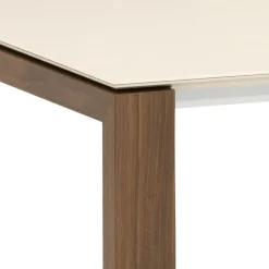 WILLISAU Ausziehtisch Maleo Wool Clearance