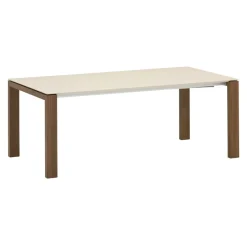 WILLISAU Ausziehtisch Maleo Wool Clearance