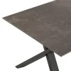 Johann Jakob Ausziehtisch Matrix Outlet
