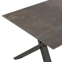 Johann Jakob Ausziehtisch Matrix Outlet