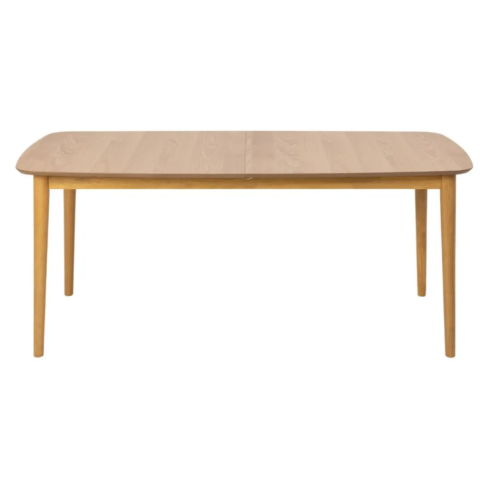 MID.YOU Ausziehtisch Montreux eichefarbig Sale