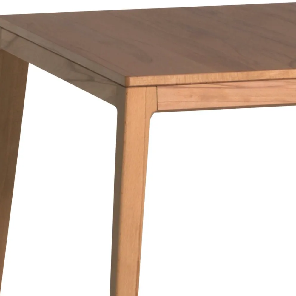 TEAM 7 Ausziehtisch Mylon braunbeige Online