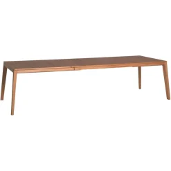 TEAM 7 Ausziehtisch Mylon braunbeige Online