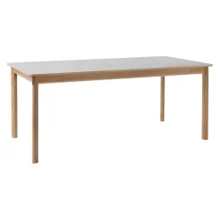 &Tradition Ausziehtisch Patch beige