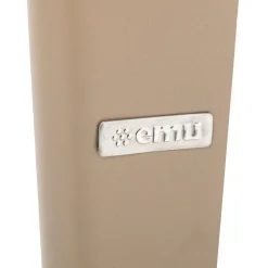 Emu Ausziehtisch Plus 4 Acciaio, 41 marrone d'india Outlet