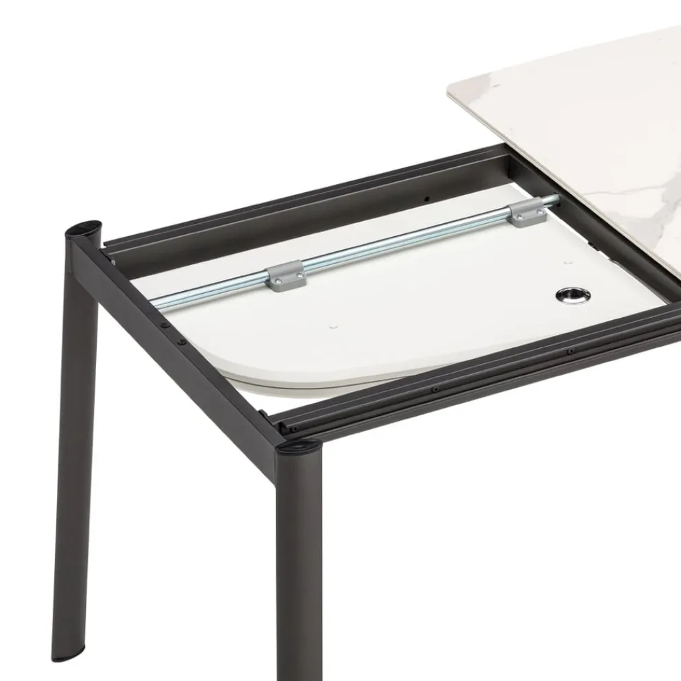 Edition Ausziehtisch Ribot weiss Online