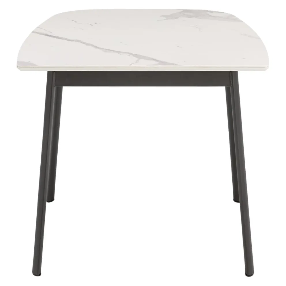 Edition Ausziehtisch Ribot weiss Online