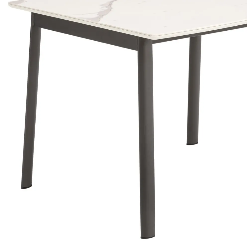 Edition Ausziehtisch Ribot weiss Online