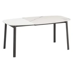 Edition Ausziehtisch Ribot weiss Online